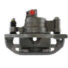1987 Toyota Van Brake Caliper 6
