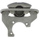 1987 Toyota Van Brake Caliper 7