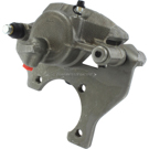 1987 Toyota Van Brake Caliper 2