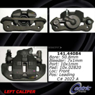 1984 Toyota Corolla Brake Caliper 1