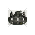 1984 Toyota Corolla Brake Caliper 1