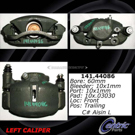 1987 Toyota Pick-up Truck Brake Caliper 1