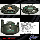 1987 Toyota Pick-up Truck Brake Caliper 9