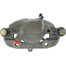 1987 Toyota Pick-up Truck Brake Caliper 8