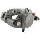 1987 Toyota Pick-up Truck Brake Caliper 5