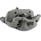 1987 Toyota Pick-up Truck Brake Caliper 4