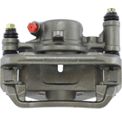 1987 Toyota Pick-up Truck Brake Caliper 6