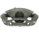 1987 Toyota Pick-up Truck Brake Caliper 7