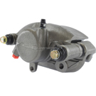 1987 Toyota Pick-up Truck Brake Caliper 2