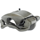 1987 Toyota Pick-up Truck Brake Caliper 1