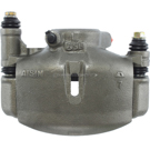1987 Toyota Pick-up Truck Brake Caliper 3