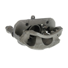 1993 Toyota Pick-up Truck Brake Caliper 4
