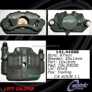 1990 Toyota Pick-up Truck Brake Caliper 9