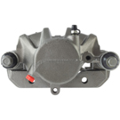 1990 Toyota Pick-up Truck Brake Caliper 8