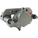 1990 Toyota Pick-up Truck Brake Caliper 5
