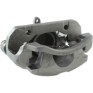 1990 Toyota Pick-up Truck Brake Caliper 4