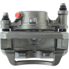 1990 Toyota Pick-up Truck Brake Caliper 6
