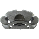 1990 Toyota Pick-up Truck Brake Caliper 7