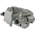 1990 Toyota Pick-up Truck Brake Caliper 2