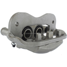 1987 Toyota Van Brake Caliper 4