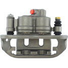1987 Toyota Van Brake Caliper 5