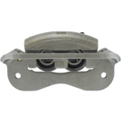 1987 Toyota Van Brake Caliper 6
