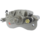 1987 Toyota Van Brake Caliper 2