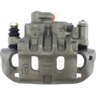 1987 Toyota Van Brake Caliper 3