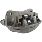1989 Toyota Celica Brake Caliper 4