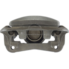 1989 Toyota Celica Brake Caliper 7