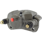 1989 Toyota Celica Brake Caliper 2