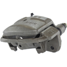 1989 Toyota Celica Brake Caliper 1