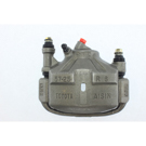 1989 Toyota Celica Brake Caliper 3
