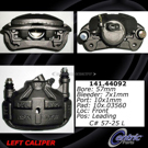 1988 Toyota Celica Brake Caliper 9