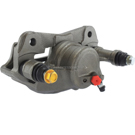1988 Toyota Celica Brake Caliper 5