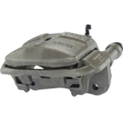 1988 Toyota Celica Brake Caliper 1