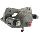 1987 Toyota Camry Brake Caliper 5