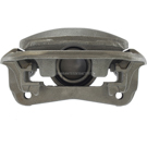 1987 Toyota Camry Brake Caliper 7