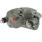 1987 Toyota Camry Brake Caliper 2