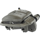 1987 Toyota Camry Brake Caliper 1