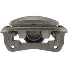1987 Toyota Camry Brake Caliper 7