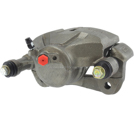 1987 Toyota Camry Brake Caliper 2