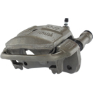 1987 Toyota Camry Brake Caliper 1