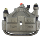 1987 Toyota Camry Brake Caliper 3