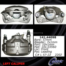 1990 Toyota Celica Brake Caliper 1