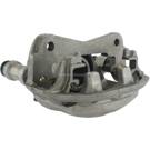 1991 Toyota Celica Brake Caliper 4