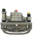 1991 Toyota Celica Brake Caliper 6