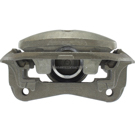 1991 Toyota Celica Brake Caliper 7