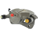 1991 Toyota Celica Brake Caliper 2