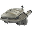 1991 Toyota Celica Brake Caliper 1